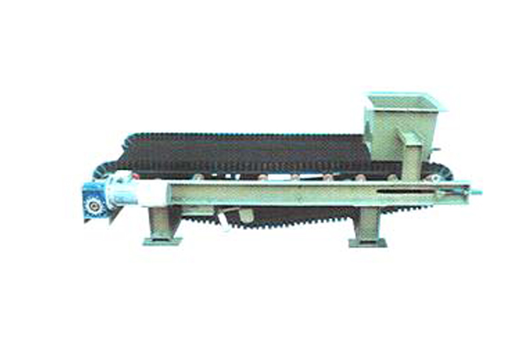 稱(chēng)重給料機